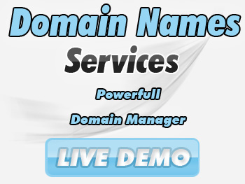 Cheap domain registrations & transfers Cheap domain registrations & transfers